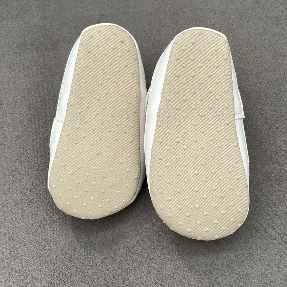 Carters Baby Boy Soft Boat Shoe